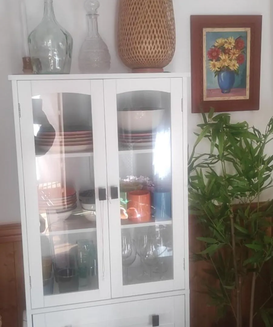 La Casita De Mar Apartment Castril Spain