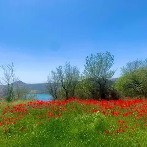 Country house Miravella, Castril